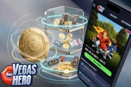 Startpakket met stortingsbonussen en gratis spins voor nieuwe spelers