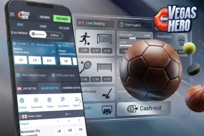 Pre-match en live weddenschappen op diverse sporten